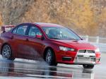 Mitsubishi Prototype X 2007 года